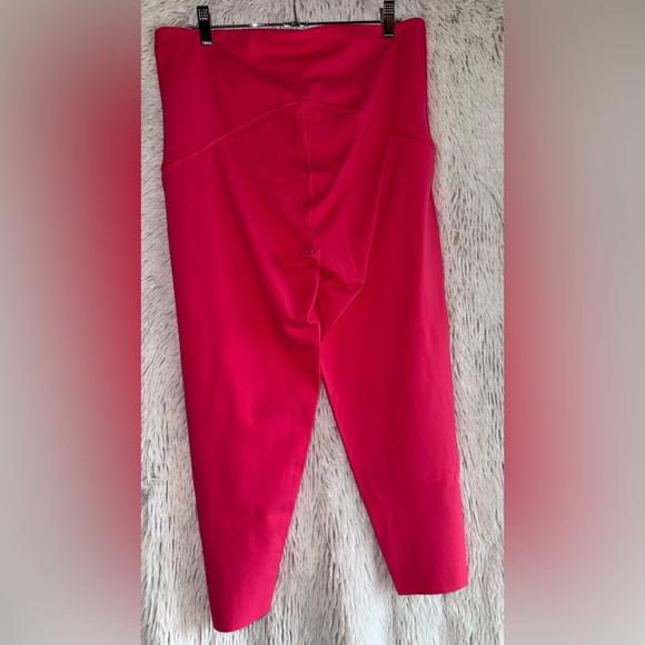 Spanx Booty Boost Leggings - Picture 2 of 5